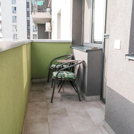 M&M Apartment Oradea Exterior foto